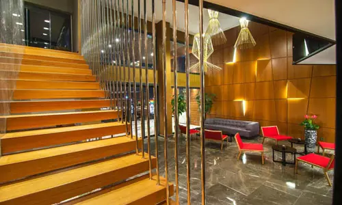 هتل ایلایدا آوانتگارد کوش آداسی هتل ایلایدا آوانتگارد کوش آداسی